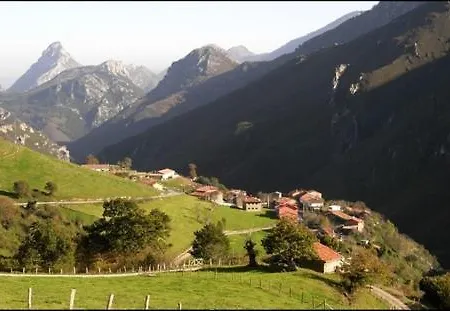 Picu Turbina Сasa de vacaciones Rozagás